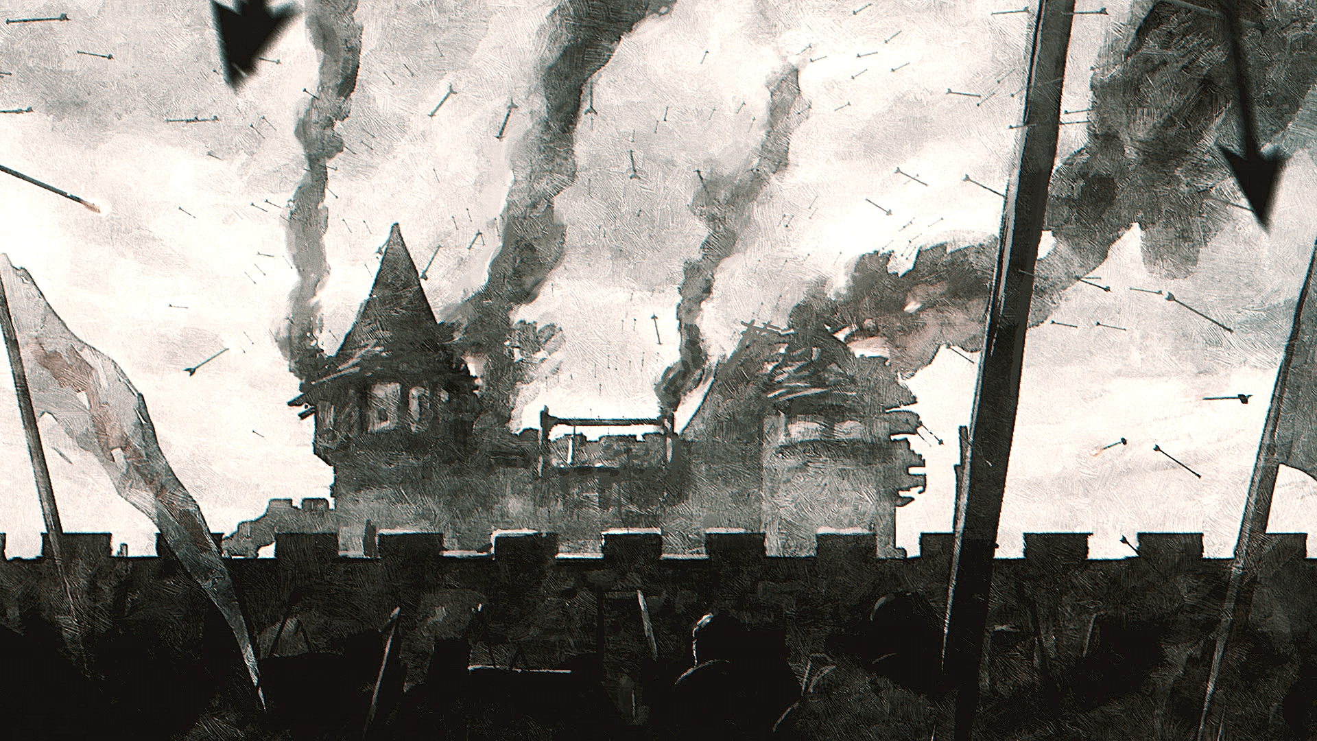 Baraou no Souretsu (PuyaSubs)